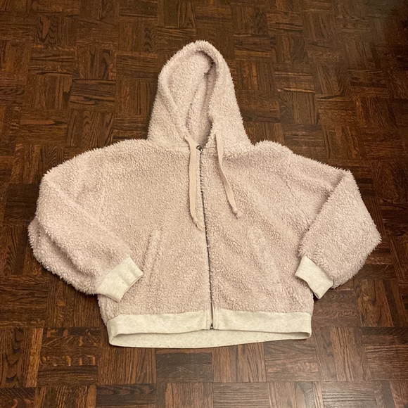 Teddy coat - Picture 2 of 3